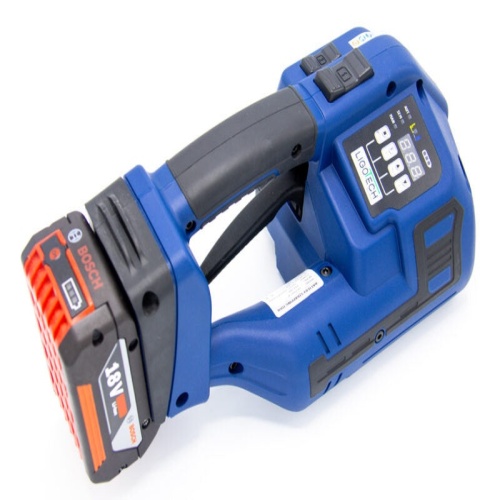 Cyklop STR-HT-LGT260-16 BATTERY DRIVEN STRAPPING TOOL: LGT 260/LGT-16