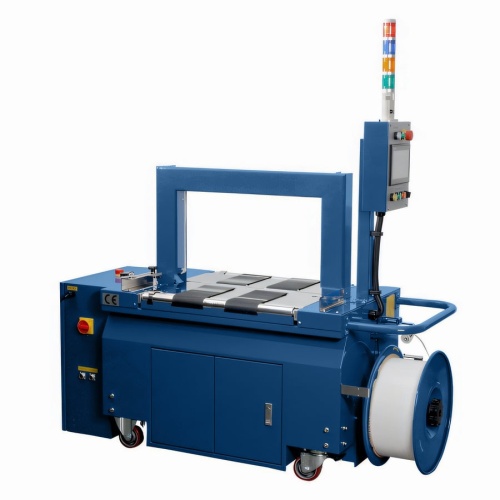 Cyklop STR-MPP-AB3315 Automatic Box Strapping Machine