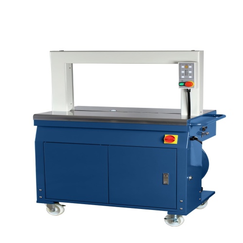 Cyklop STR-MPP-SB10423 Automatic Box Strapping Machine