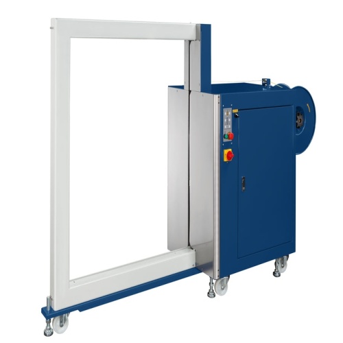 Cyklop STR-MPP-SS4749 Automatic Box Strapping Machine