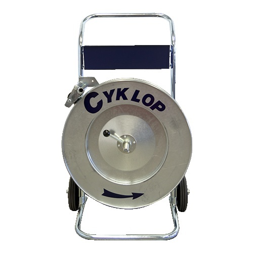 Cyklop STR-QPWK-C2 STRAP DISPENSER: QPWK-S