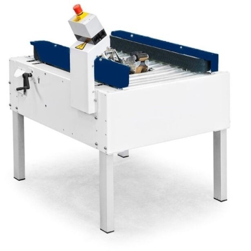Cyklop TAP-MCT302SD SEMI AUTOMATIC CASE SEALER: CT 302 SD