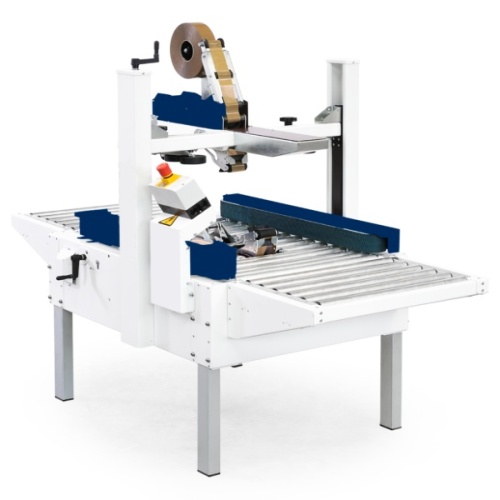 Cyklop TAP-MCT303SD-B SEMI AUTOMATIC CASE SEALER: CT 303 SD