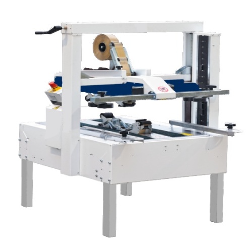 Cyklop TAP-MCT303TB-B SEMI AUTOMATIC CASE SEALER: CT 303 TB