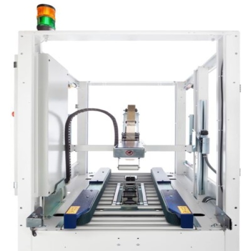 Cyklop TAP-MCT305SDR AUTOMATIC CASE SEALER: CT 305 SDR