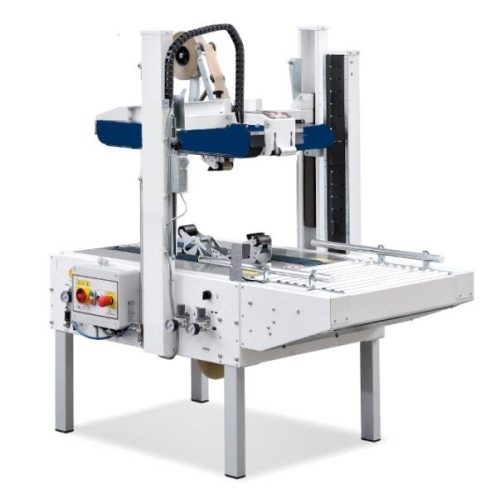 Cyklop TAP-MCT305TBR AUTOMATIC CASE SEALER: CT 305 TBR