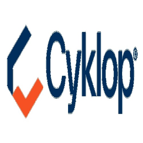 Cyklop TAP-SP000TU2 2" Tape Head - add on (stand alone spare)