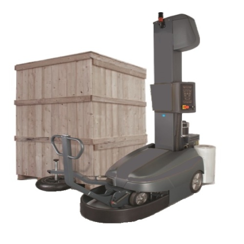 Cyklop WFA-CSM220 Robot wrapper: CSM 220