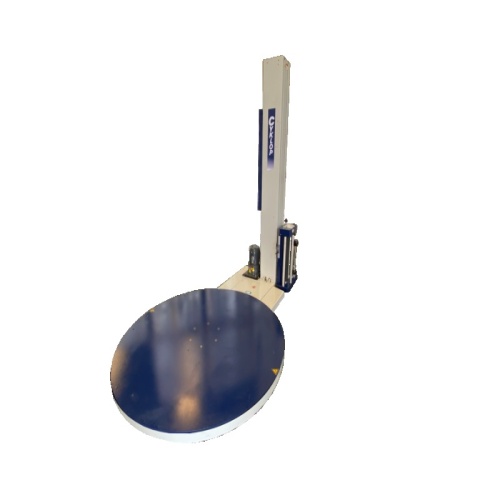 Cyklop WFA-MCST205 Stretch Wrapper: CST 205