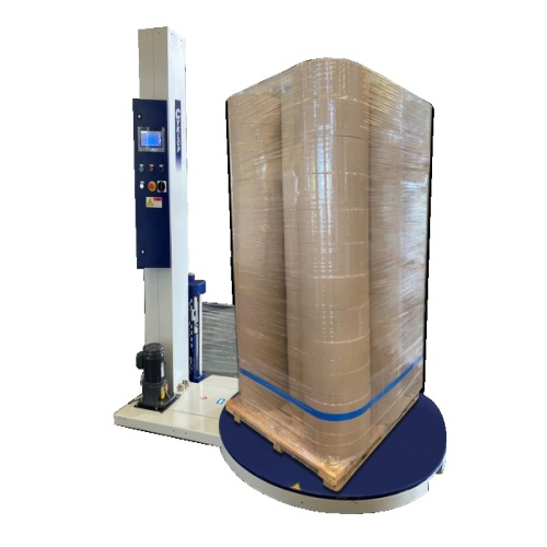 Cyklop WSA-MCST204 Stretch Wrapper: CST 204