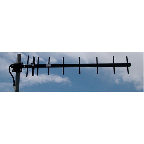 DMS YA90010W-25 Yagi Antenna 890-960 MHz