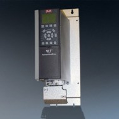 Danfoss 130B0184 Backplates Adapter bracket VLT5000 - A2