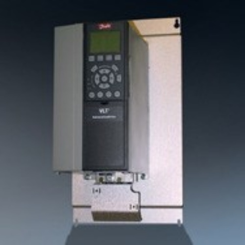 Danfoss 130B0185 Backplates Adapter bracket VLT5000 - A2, A3