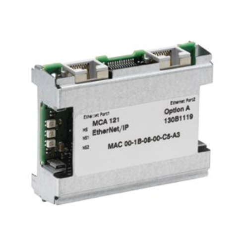 Danfoss 130B1119 Serial comm & Fieldbus Ethernet IP