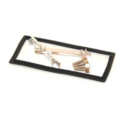 Danfoss 130B1170 Panel Mouting Kit for all LCP w.o. cable