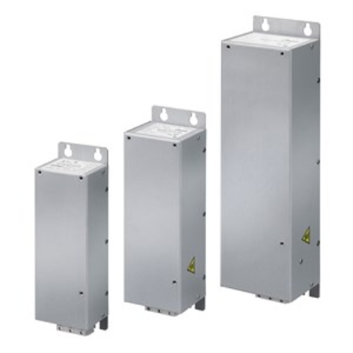 Danfoss 130B2524 Line Filter MCC 107 M2