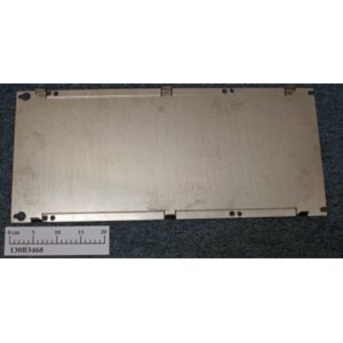 Danfoss 130B3468 Backplates - Stainless Steel C1 IP66 - Nema 4x