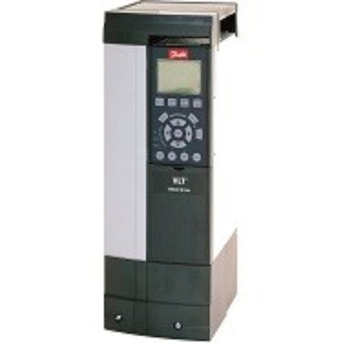Danfoss 131G1256 FC302 AutomationDrive VFD Drive 480 Volt Three Phase 5 HP 8.2 Amp