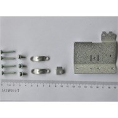 Danfoss 132B0107 Decoupling Plate Kit M3