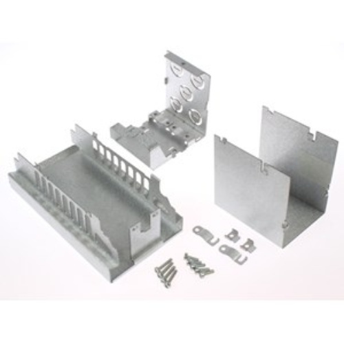 Danfoss 132B0335 IP 21 Conversion K1 Frame