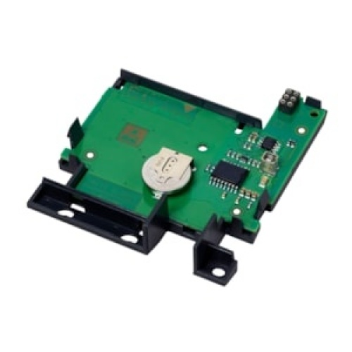 Danfoss 134B6544 Real Time Clock D slot option MCB117