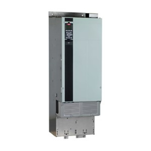 Danfoss 134G0922 FC302 AutomationDrive VFD Drive 600 Volt Three Phase 350 HP 344 Amp