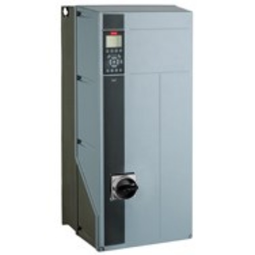Danfoss 134L2696 FC301 Automation Drive VFD Drive 460 Volt Three Phase 75 HP 105 Amp