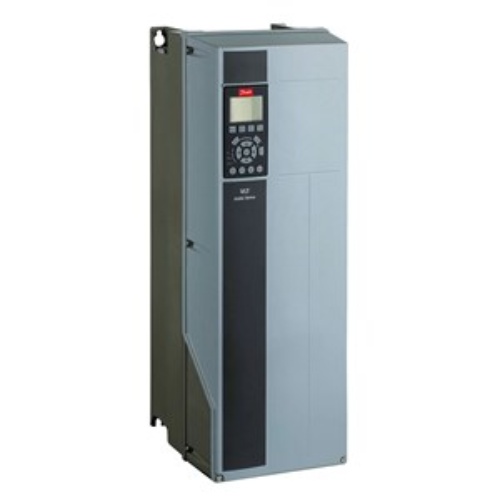Danfoss 134L3832 FC302 AutomationDrive VFD Drive 600 Volt Three Phase 30 HP 40 Amp