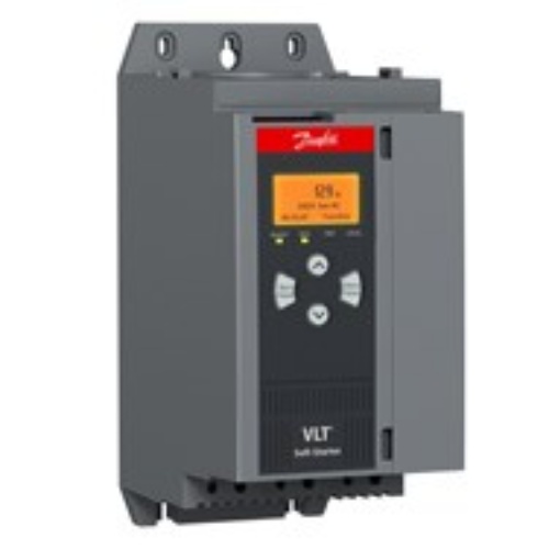 Danfoss 136G7359 Soft Starter MCD6-0086-BT7-S1-X-20-CV1