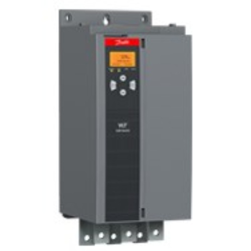 Danfoss 136G8781 Soft Starter MCD6-0194-BT7-S2-X-00-CV1