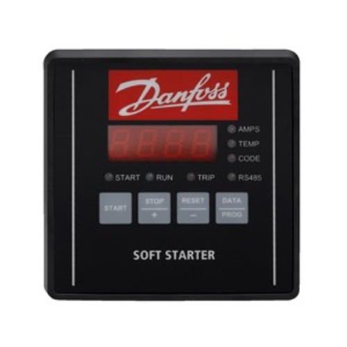 Danfoss 175G3061 MCD Remote Operator Only