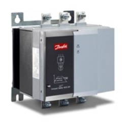 175g5174 Danfoss Soft Starter Mcd 1 09 0 T4 0 Rsp Supply