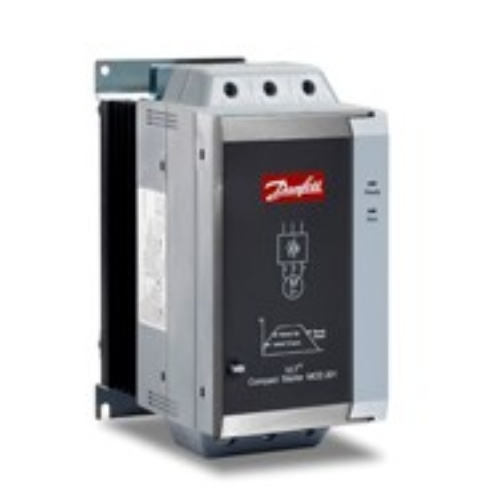 Danfoss 175G5199 Soft Starter MCD 201-015-T6-CV1