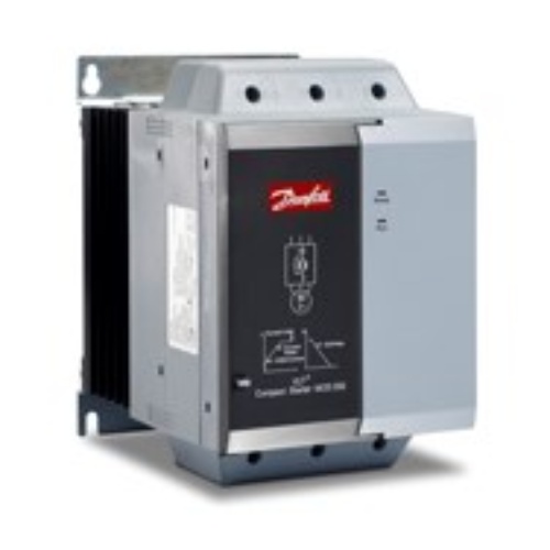 Danfoss 175G5227 Soft Starter MCD 202-055-T4-CV1