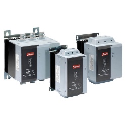 Danfoss 175G9003 MCD Plug-in Module for AS-i