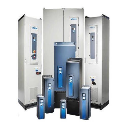 Danfoss 176F1742 VLT Profibus Adapter Sub-D9 Connector