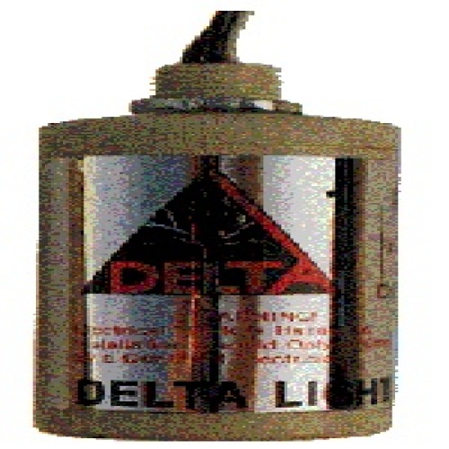 Delta LA603 Industrial Arrestor