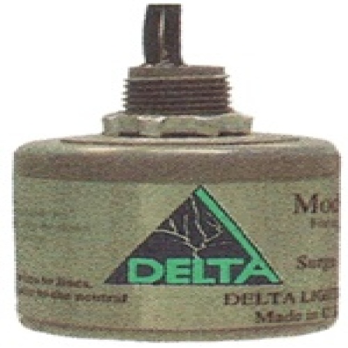 Delta MO302 Delta Surge Arrestor