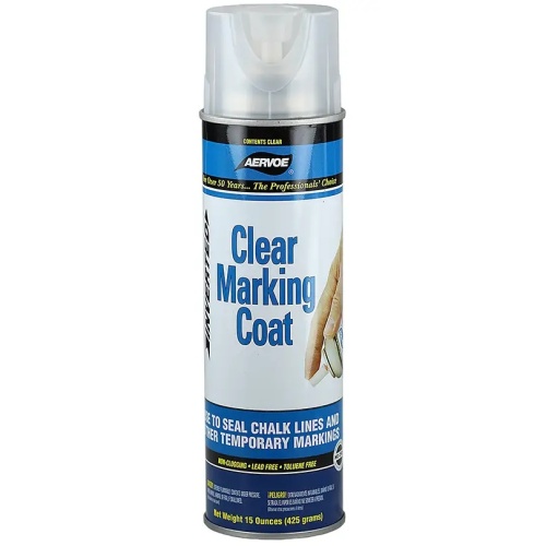Dottie 200 - Clear Coat Specialty Marking Paint