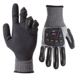 Dottie 2115M - Gloves, HDPE Engineered Knit Fiber