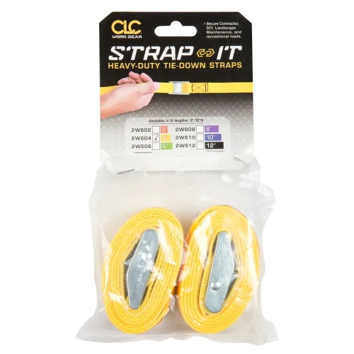 Dottie 2WS04 - Web Strap, Nylon