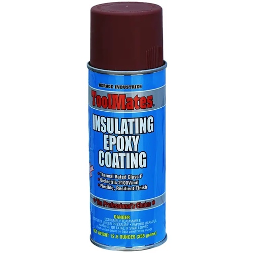 Dottie 401 - Red Epoxy Insulating Protective Coating