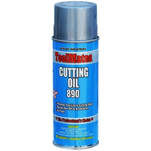 Dottie 890 - Water Based Cutting Oil Metal Working Fluid