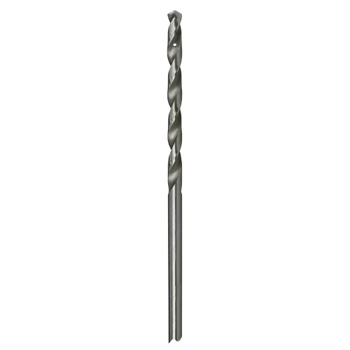 Dottie BLH1212 - 1/2'' x 12'' Bell Hanger Bit, High Carbon Steel