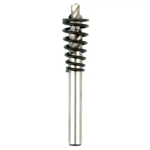 Dottie CTP - Replacement Carbide Hole Cutter Pilot Bit, High Speed Steel