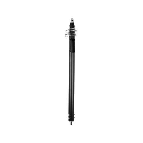 Dottie DLM18 - 18' Telescoping Pole Tool, Anodized Aluminum