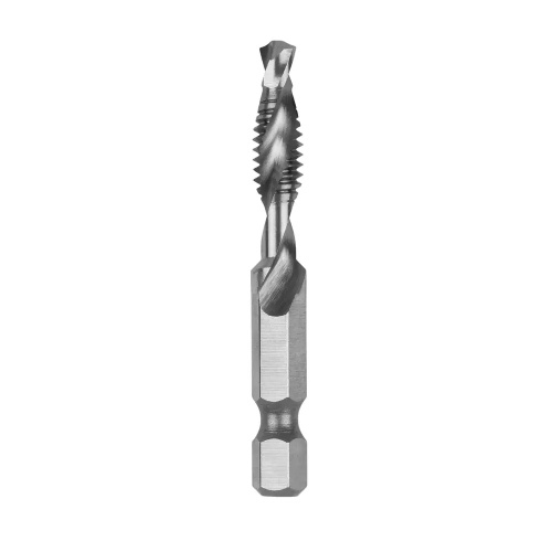 Dottie DT1024NC - #10-24 Drill & Tap Bit, M2 High Speed Steel