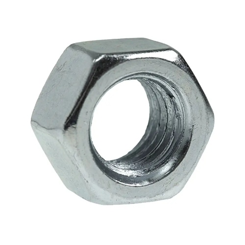 Dottie HN38 - 3/8''-16 Hex Nut, Carbon Steel