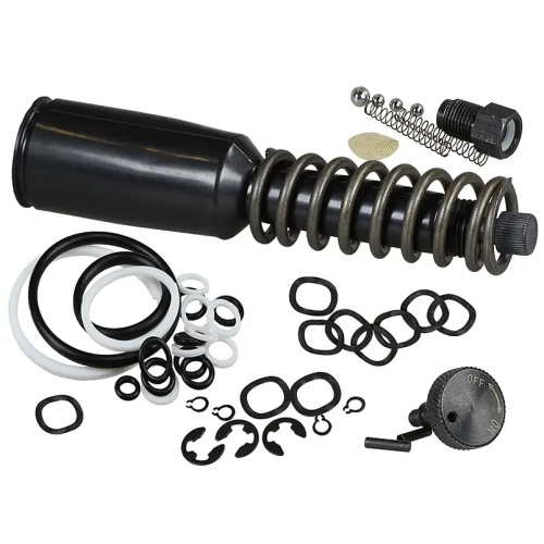 Dottie HPTMKIT - Hydraulic Punch Tool Maintenance Repair Kit & additional parts as needed