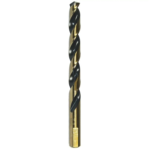 Dottie HS17 - 17/64'' High Speed Steel Drill